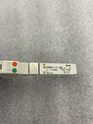 SMC VQ1200NY-5-X35
