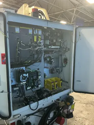 USED 2000 FANUC A05B0078B102#WM