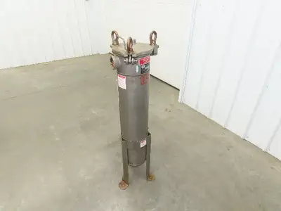 Used FSI _UNKNOWN_ Parts (Hydraulics and Pneumatics) Indiana US | Arrow Industrial #1453888