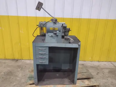 BLACK DIAMOND TOOL SHARPENER GRINDER : YOBRO 24540