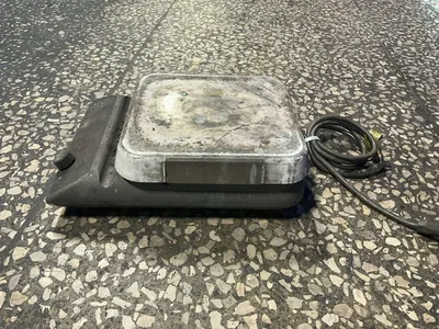 Used CORNING PC600D Heating & Cooling Ohio US | HGR 24 #1301707