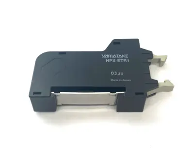 Used Yamatake Distributed Remote Cluster Fiber Optic Amplifier Module Sensors Michigan US | Maverick Industrial Sales #1395619