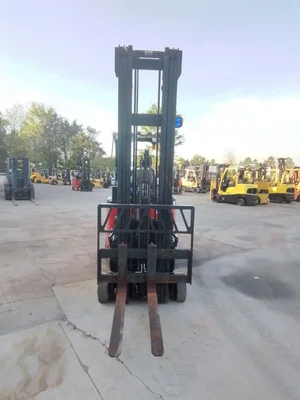 USED 2018 BENDI B40AC