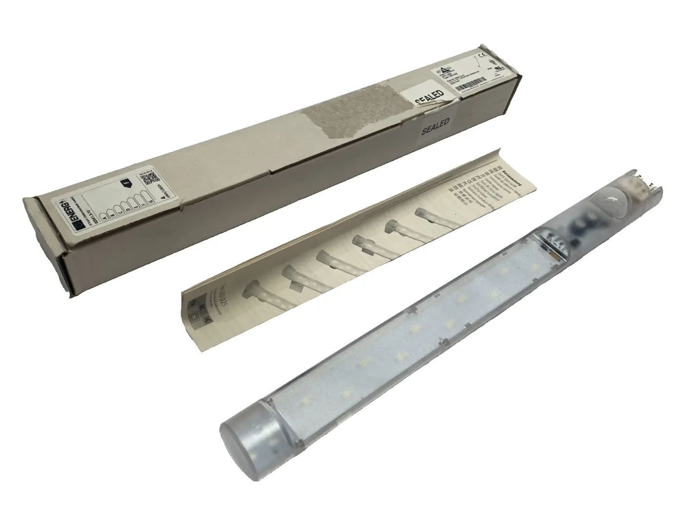 USED STEGO 02541.3-10, LED 025