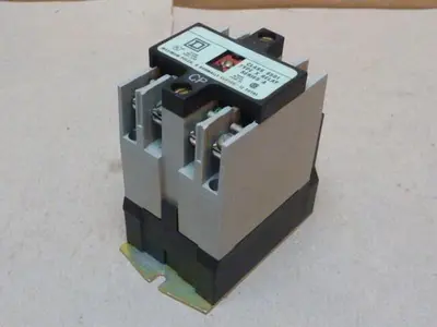 USED SQUARE D 8501X020