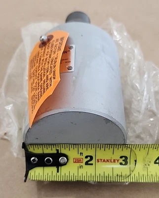 Used Deublin 250-456-017 Miscellaneous MRO Indiana US | J&J Industrial Supply #1074157