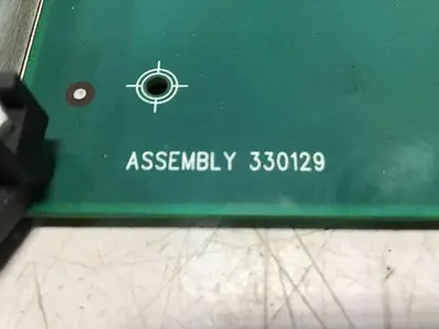 Used VAN DORN PC330-129 330-129 Circuit Boards Michigan US | Ideal Machinery #1182175