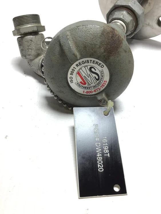 Used JMS _UNKNOWN_ Thermocouples Pennsylvania US | Moses B Glick #1009313