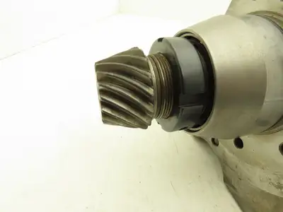 HZ Prazisionstechnik GMBH 242-50 793 Spindle Head Gearbox 1:1 Reducer CLP10
