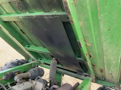 Used JOHN DEERE GATOR 6X4 Utility Vehicles Michigan US | Miedema Asset Management Group #1474467