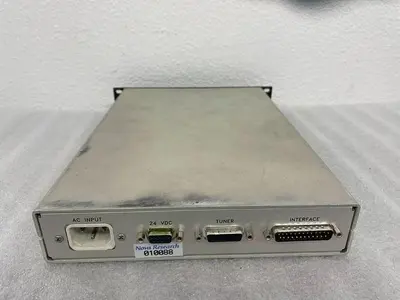 NOVA RESEARCH 010088