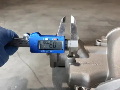 NEW FORD PW-455