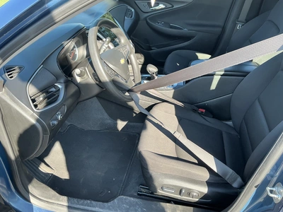 Used 2024 CHEVROLET MALIBU Sedans Michigan US | Miedema Asset Management Group #1406869