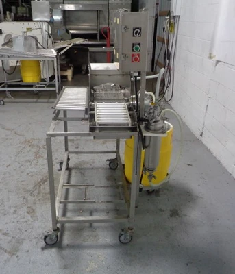 Used UNKNOWN _UNKNOWN_ Food Washing California US | BakeryEquipment.com #1554700