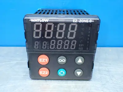 NEW WATLOW PM4R1CAACAACAA
