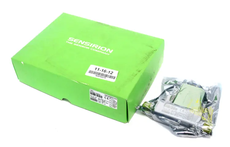 New | in-Stock SENSIRION _UNKNOWN_ Flowmeters | SB Industrial Supply #849261