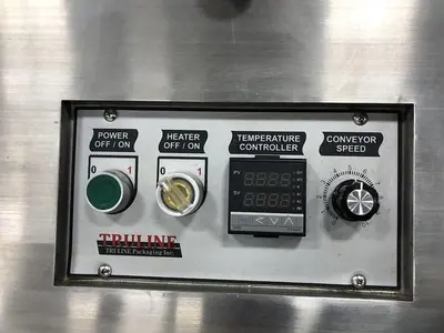 USED TRULINE PACKAGING INC PP5600CS