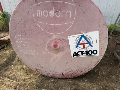 Used _UNKNOWN_ _UNKNOWN_ Stationary Fuel Tanks Michigan US | Miedema Asset Management Group #1372348