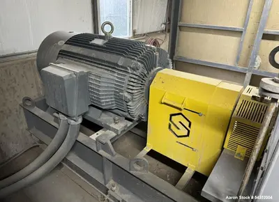 USED SCHUTTE 44-60-301B