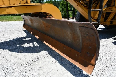 Used 2002 CAT _UNKNOWN_ Motor Graders South Carolina US | BTM Machinery #1354430