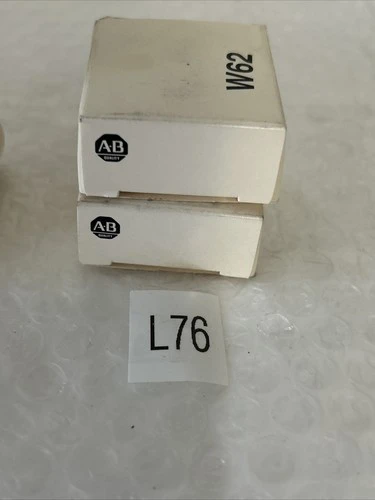 NEW ALLEN BRADLEY W62