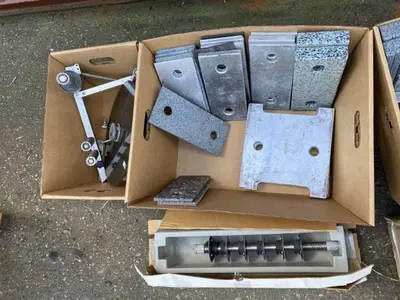 USED MULTIVAC R140