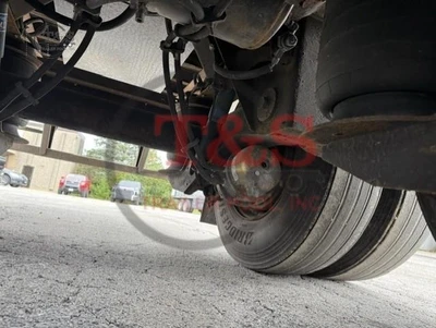 Used 2017 UTILITY _UNKNOWN_ Reefer Trailers Illinois US | T&S Trailer Pool #1520898