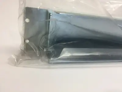 NEW REXROTH END PLATE