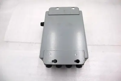Nexen TA100 Load Cell Signal Tension Amplifiers 964400 New Open Box Stock #3613