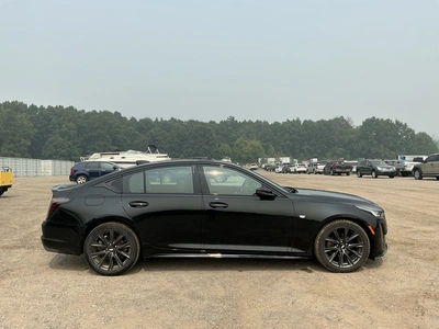 Used 2021 CADILLAC CT5 Sedans Michigan US | Miedema Asset Management Group #1313928