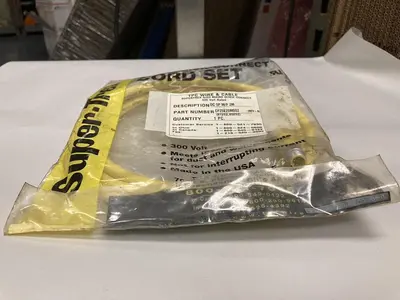Used TPC CF25E26M002 Miscellaneous Equipment (Electrical & Power) | Surplus Asset Holdings #1200166