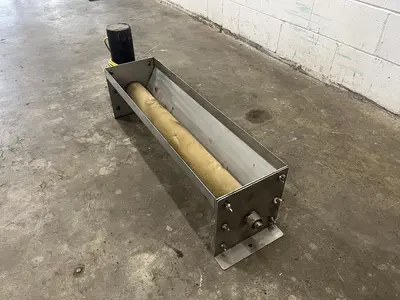 SS Seasoning Duster