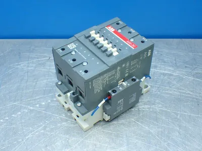 Used ABB A9530 PLC Contactors Ohio US | HGR 24 #879663