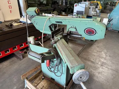 USED THOMAS 310E