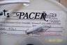NEW PACER AWG 8761 HEAT SHRINK TUBING