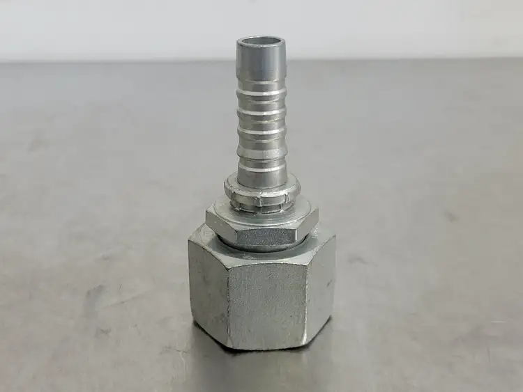 New | in-Stock GATES 8GS-12MH Parts (Hydraulics and Pneumatics) British Columbia CA | Lenmark #265461