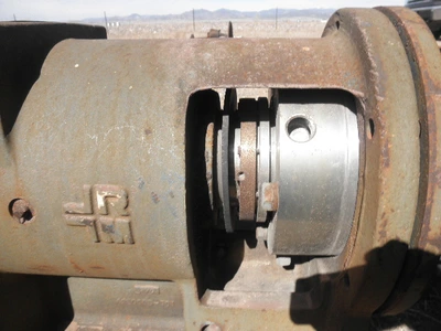 USED MOYNO 6J115G1SSFSAA