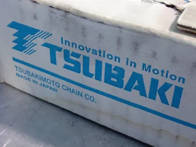 Tsubaki Roller Chain