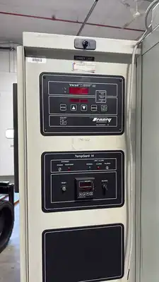 TENNY T10RS-1.5 SPL Inspection & Test Equipment | Global Machine Brokers, LLC (4)