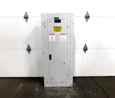 GE _UNKNOWN_ Electrical Panel & Distribution Boards | Equipment Recovery Corp. (1)