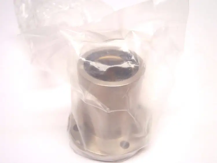 New | in-Stock Misumi Flanged Type Oil Free Bushings Linear Actuators Michigan US | Maverick Industrial Sales #1398521