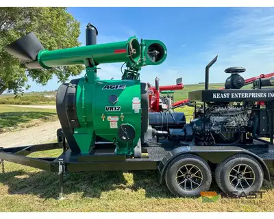 Used AGI REM _UNKNOWN_ Augers Iowa US | Keast Enterprises #1360036