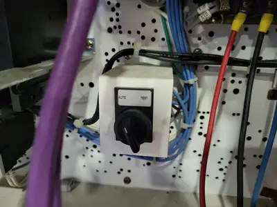 Full Voltage Non-Reversing MCC Bucket Size 1