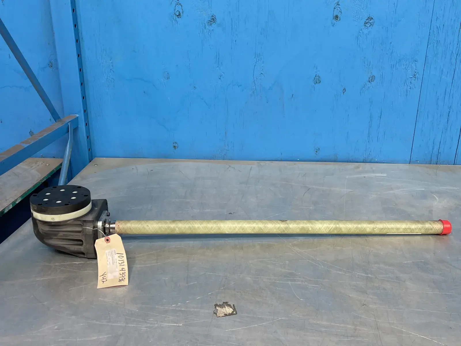 USED FANUC EO5156010000