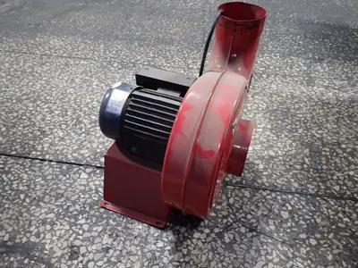 2 Hp Blower