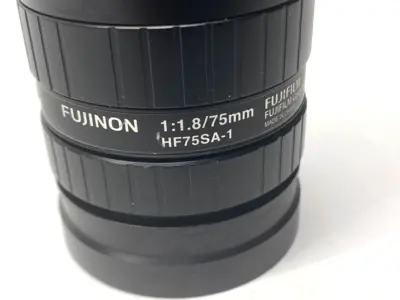 USED FUJIFILM HF75SA-1