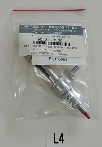 NEW Optimize Technologies 90-31-05001