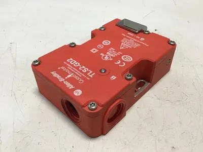 USED ALLEN BRADLEY TLS2-GD2