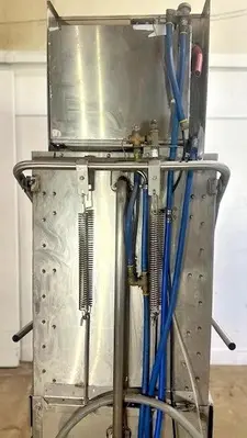 USED CHAMPION - MOYER DIEBEL DH500T