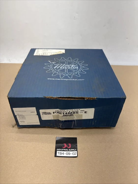 New | in-Stock Martin P4814M85-E Roller Conveyors Indiana US | J&J Industrial Supply #1438889